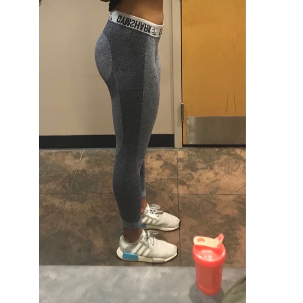 Gymshark Flex Leggings